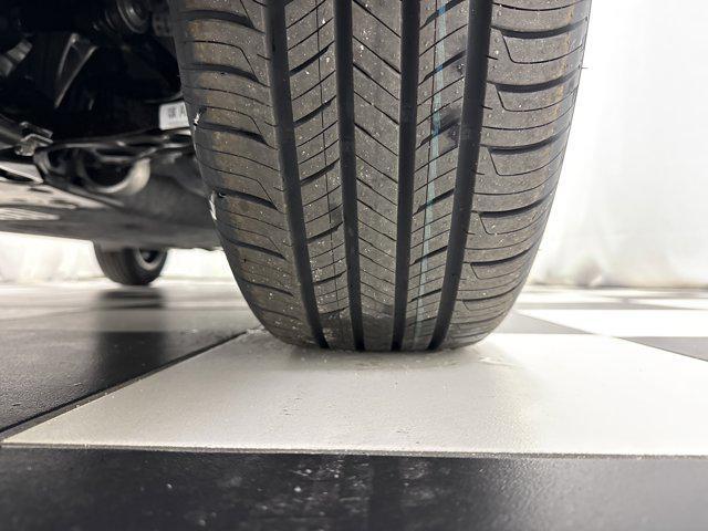 new 2026 Honda CR-V car, priced at $35,557