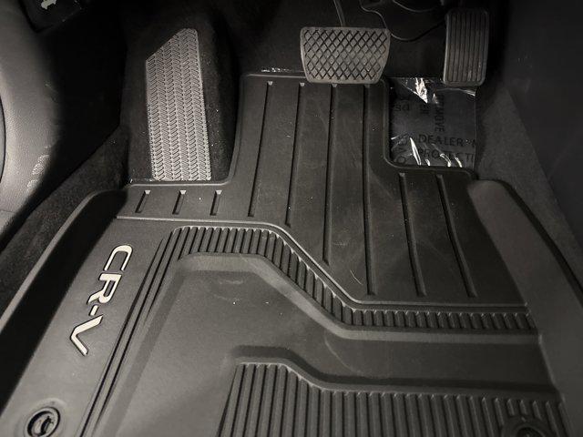 new 2026 Honda CR-V car, priced at $35,557