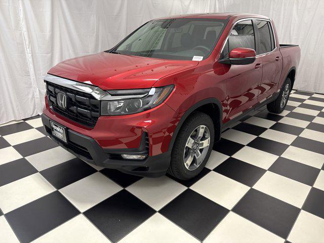 new 2026 Honda Ridgeline car, priced at $45,345
