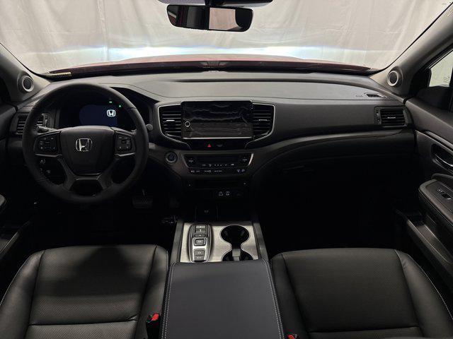 new 2026 Honda Ridgeline car, priced at $45,345