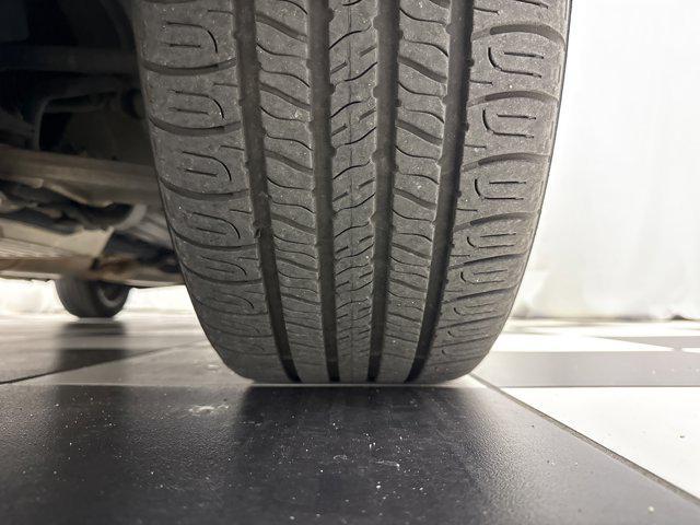 used 2021 Honda Pilot car, priced at $27,669