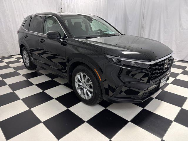 new 2026 Honda CR-V car, priced at $34,600