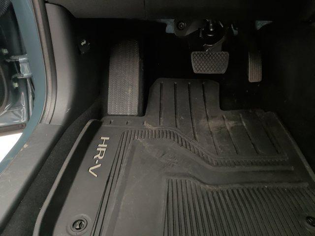 used 2024 Honda HR-V car, priced at $26,733