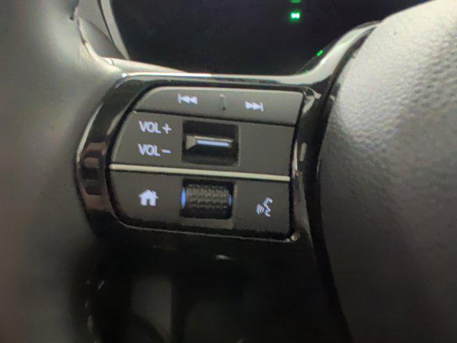 used 2024 Honda HR-V car, priced at $26,733