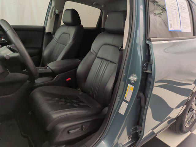used 2024 Honda HR-V car, priced at $26,733