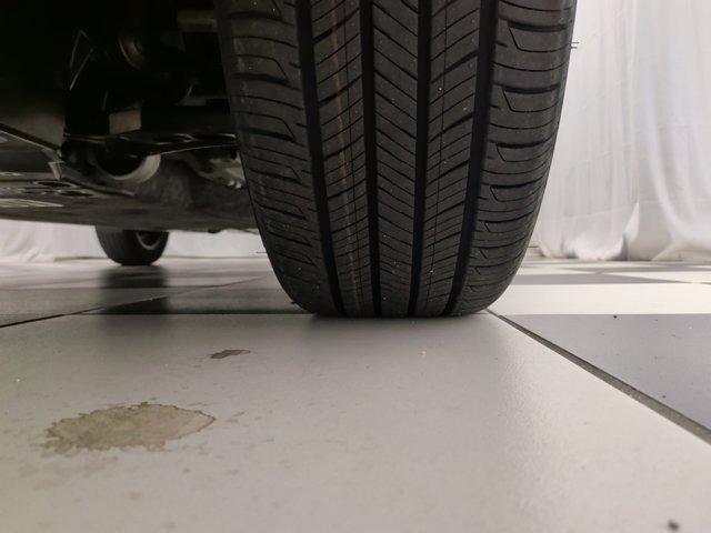 used 2024 Honda HR-V car, priced at $26,733