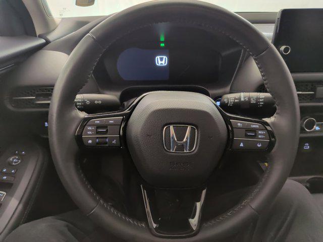 used 2024 Honda HR-V car, priced at $26,733