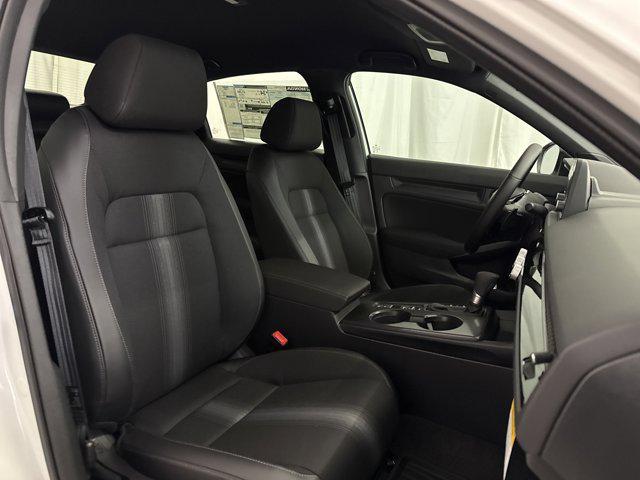 new 2026 Honda Civic car, priced at $27,185