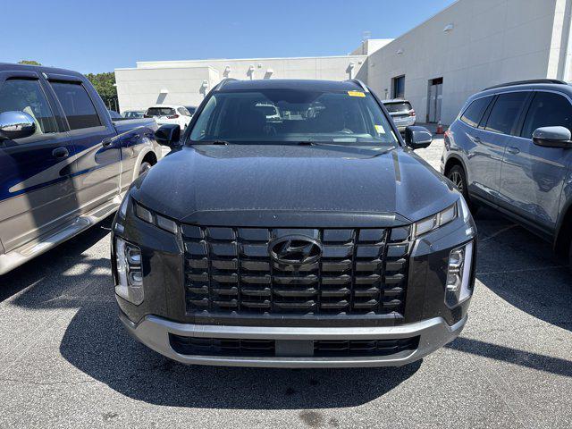 used 2024 Hyundai Palisade car, priced at $39,637