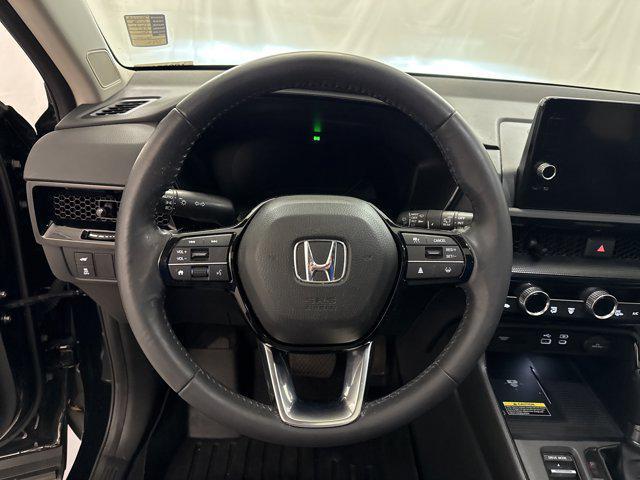 used 2023 Honda CR-V car, priced at $30,992