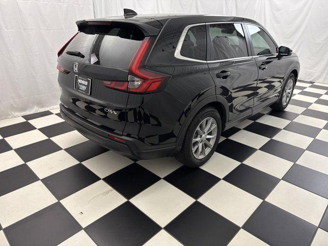 used 2023 Honda CR-V car, priced at $30,992