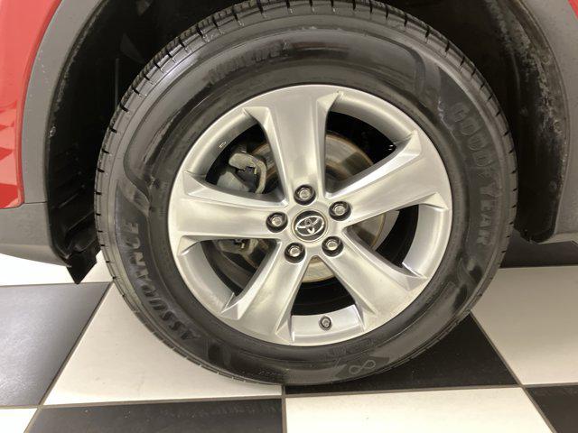 used 2015 Toyota RAV4 car, priced at $13,949