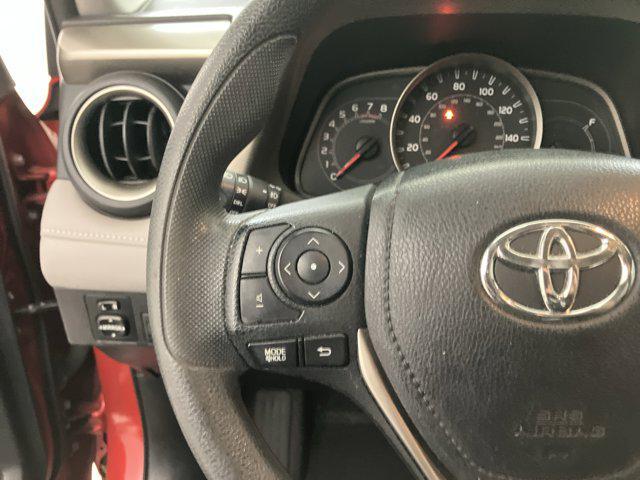 used 2015 Toyota RAV4 car, priced at $13,949