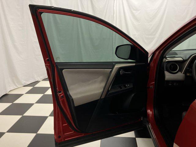 used 2015 Toyota RAV4 car, priced at $13,949