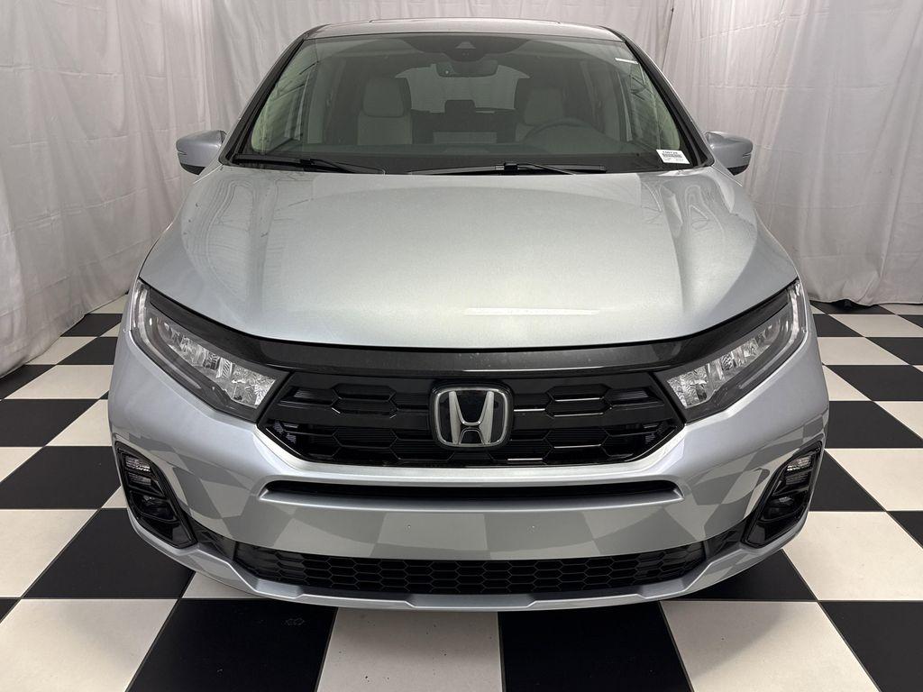 new 2026 Honda Odyssey car, priced at $52,691