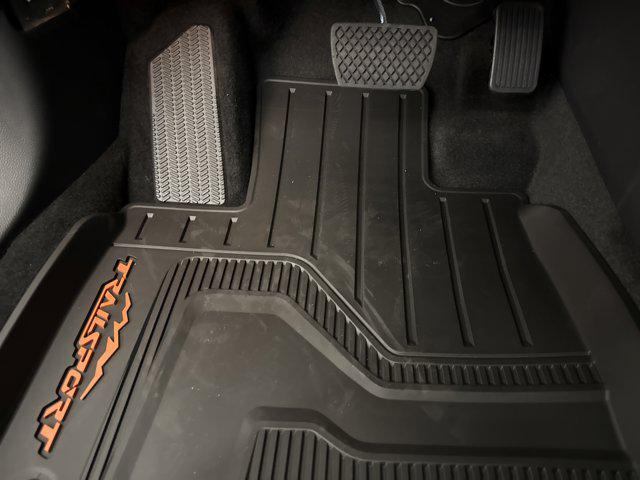 new 2026 Honda CR-V Hybrid car, priced at $38,780