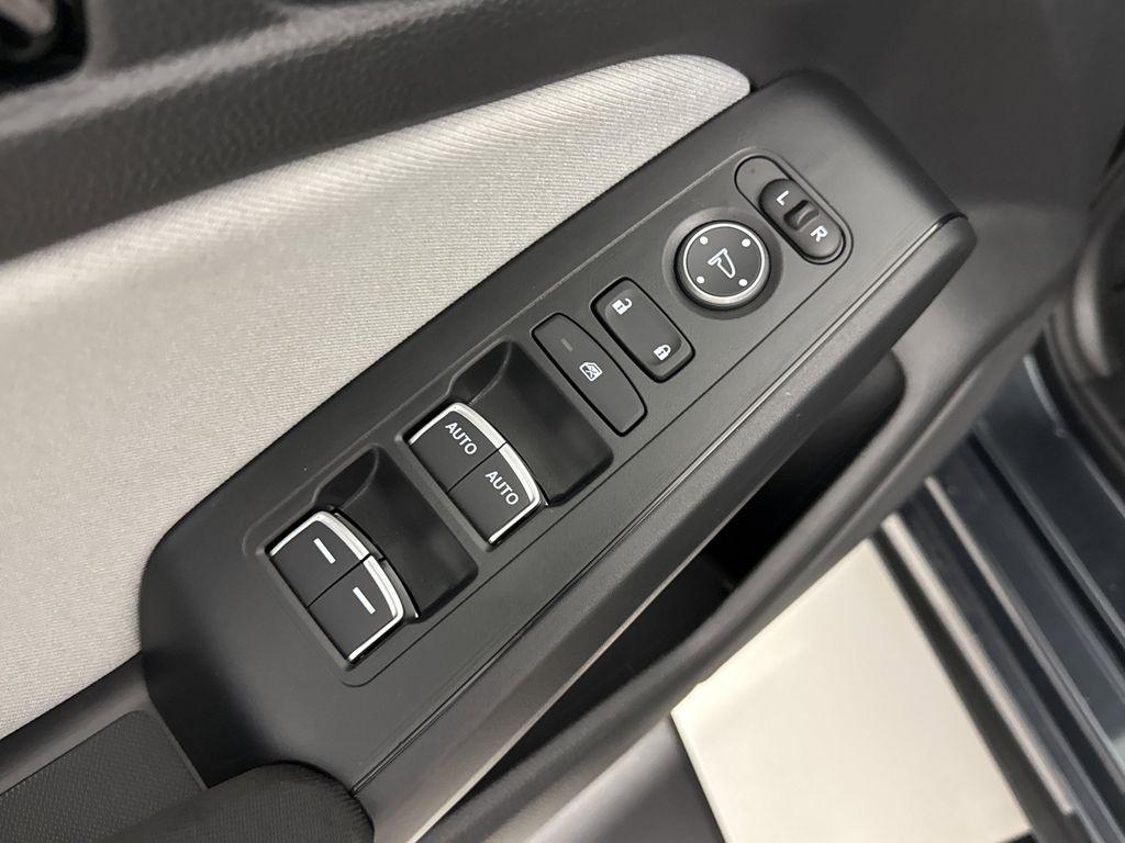 new 2026 Honda Civic Hybrid car, priced at $34,682