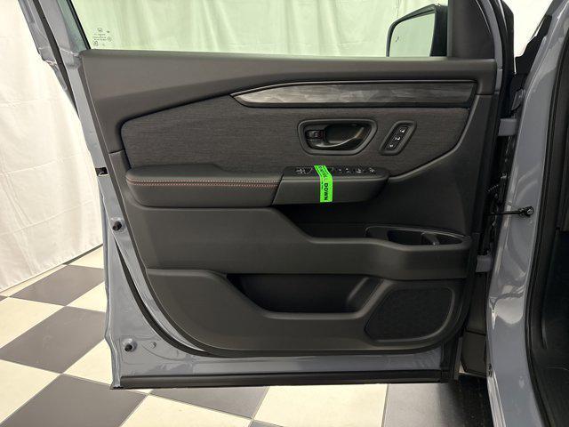 new 2026 Honda Passport car, priced at $48,928