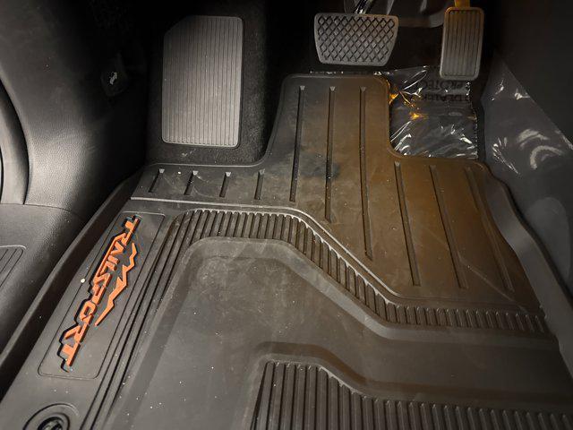 new 2026 Honda Passport car, priced at $48,928