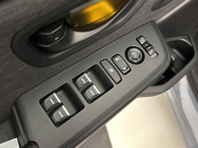 new 2026 Honda Passport car, priced at $48,928