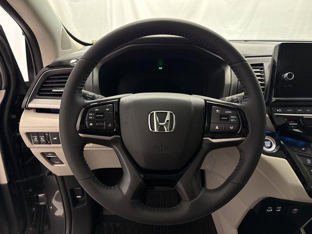 new 2026 Honda Odyssey car, priced at $45,448