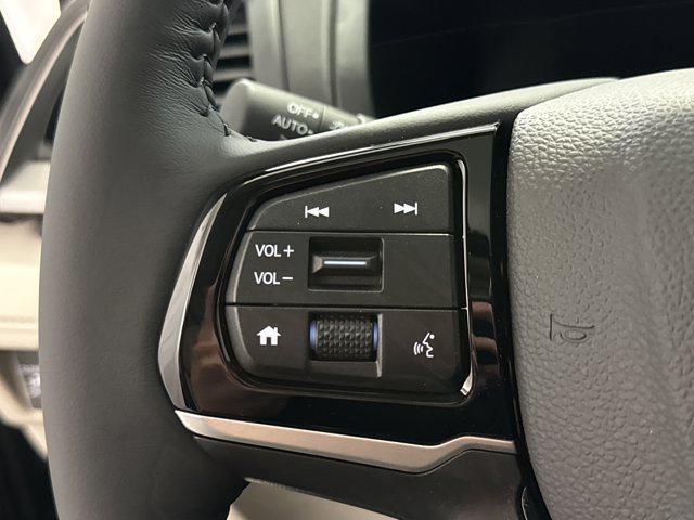 new 2026 Honda Odyssey car, priced at $45,448