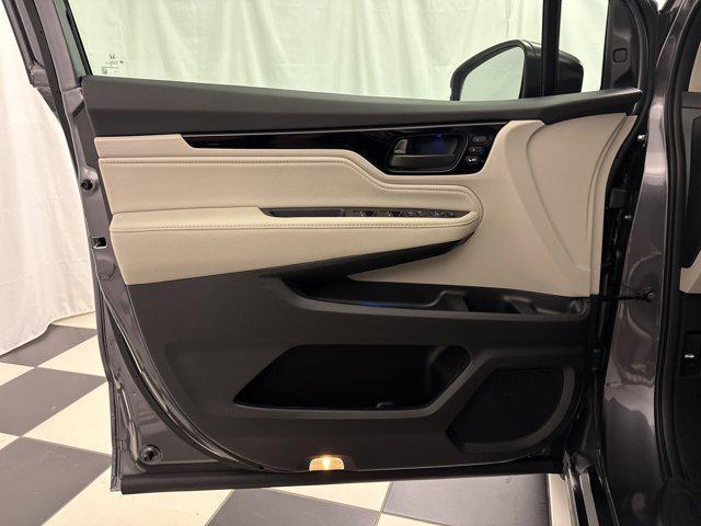new 2026 Honda Odyssey car, priced at $45,448