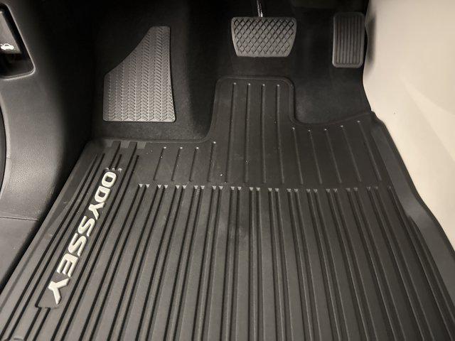 new 2026 Honda Odyssey car, priced at $45,448