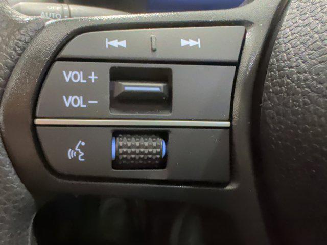 used 2025 Honda Accord car, priced at $28,997