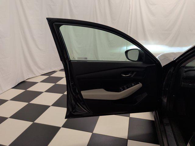 used 2025 Honda Accord car, priced at $28,997