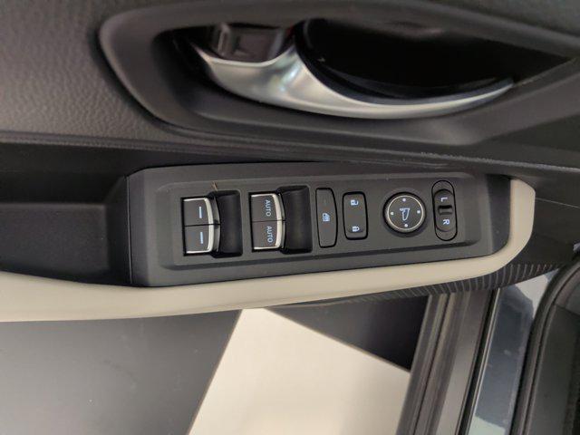 used 2025 Honda Accord car, priced at $28,997