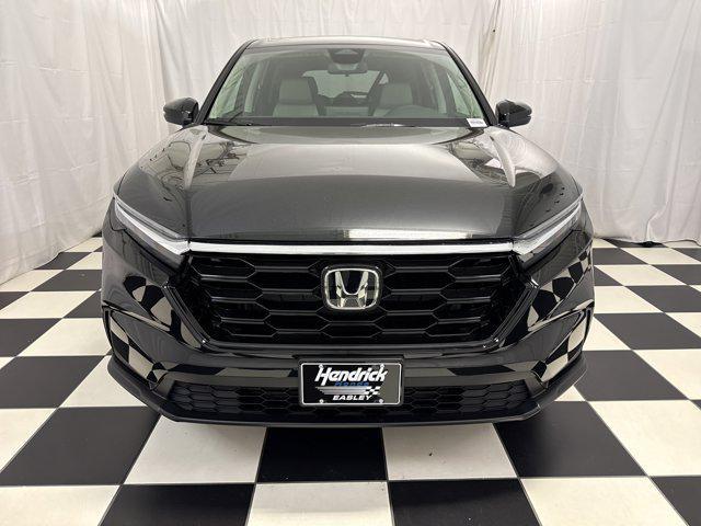 new 2026 Honda CR-V car, priced at $34,587