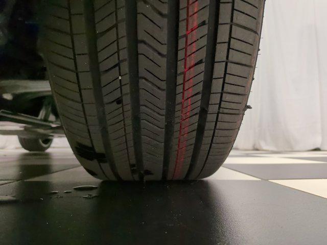 new 2026 Honda Accord car, priced at $30,563