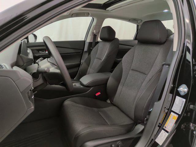 new 2026 Honda Accord car, priced at $30,563