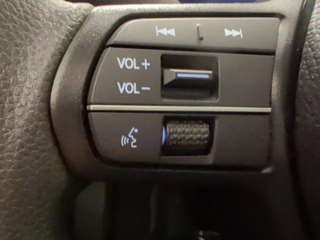 new 2026 Honda Accord car, priced at $30,563