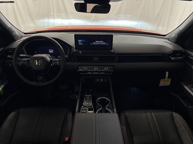 new 2026 Honda Passport car, priced at $51,938