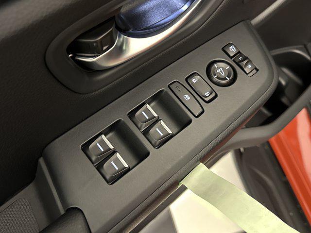 new 2026 Honda Passport car, priced at $51,938