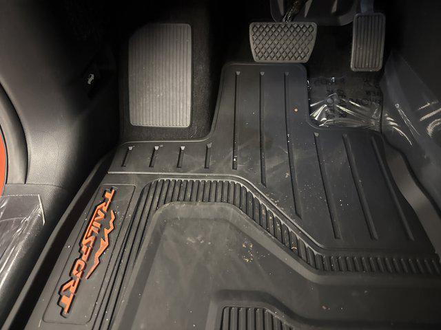 new 2026 Honda Passport car, priced at $51,938