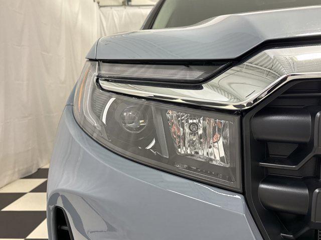 new 2026 Honda Ridgeline car, priced at $44,617