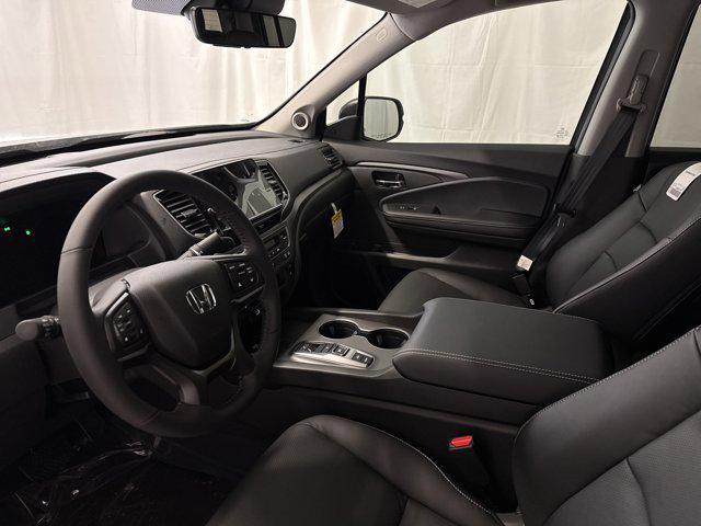 new 2026 Honda Ridgeline car, priced at $44,617