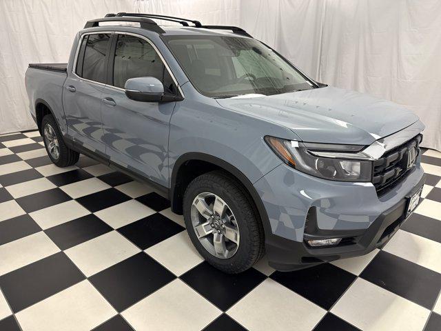 new 2026 Honda Ridgeline car, priced at $44,617