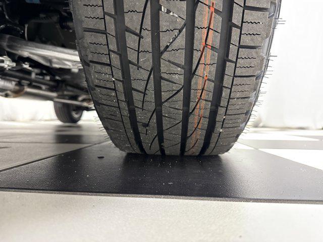 new 2026 Honda Ridgeline car, priced at $44,617