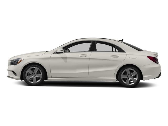 used 2018 Mercedes-Benz CLA 250 car, priced at $16,199