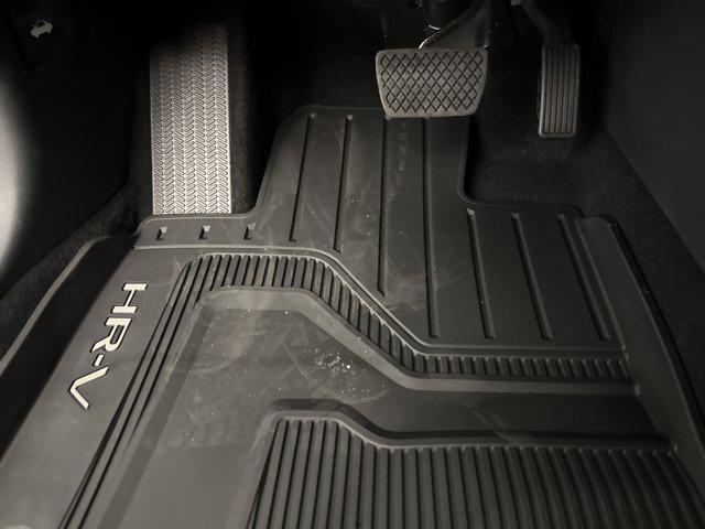 new 2026 Honda HR-V car, priced at $26,666