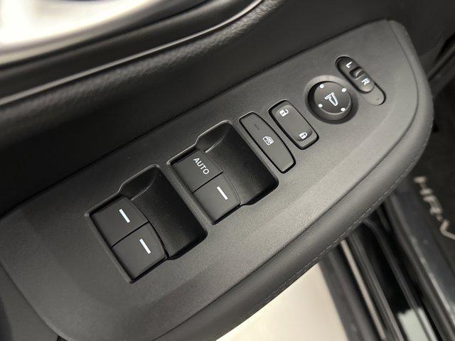 new 2026 Honda HR-V car, priced at $26,666