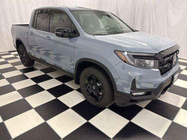 new 2026 Honda Ridgeline car, priced at $45,527