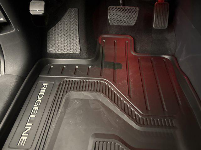 new 2026 Honda Ridgeline car, priced at $45,527