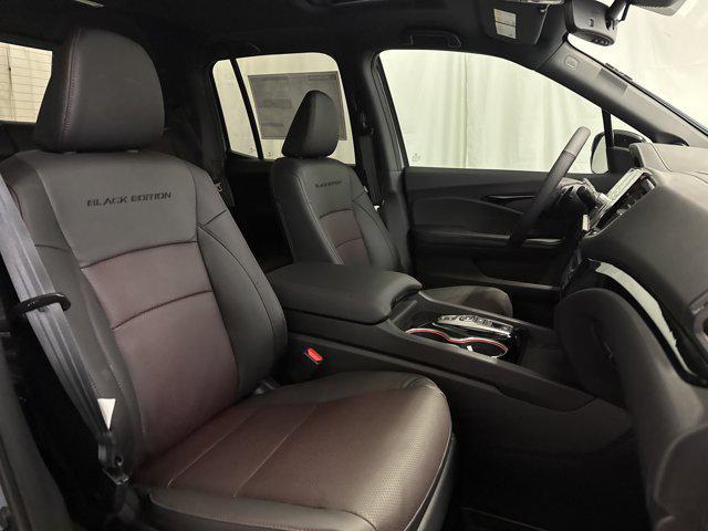 new 2026 Honda Ridgeline car, priced at $45,527