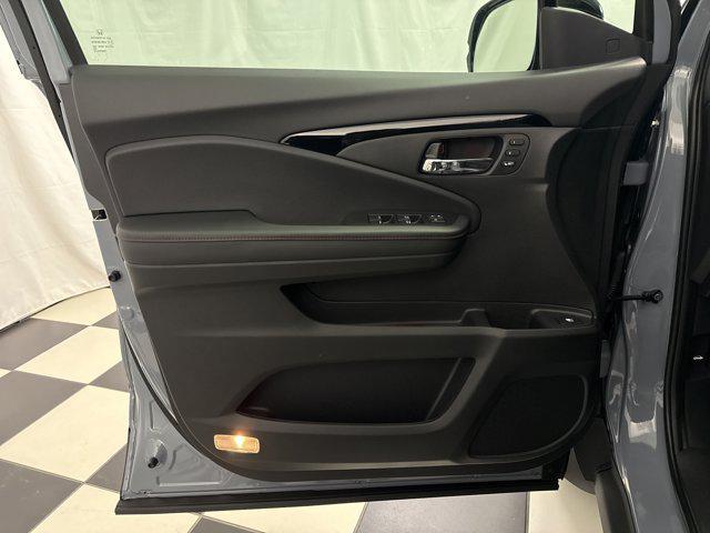 new 2026 Honda Ridgeline car, priced at $45,527