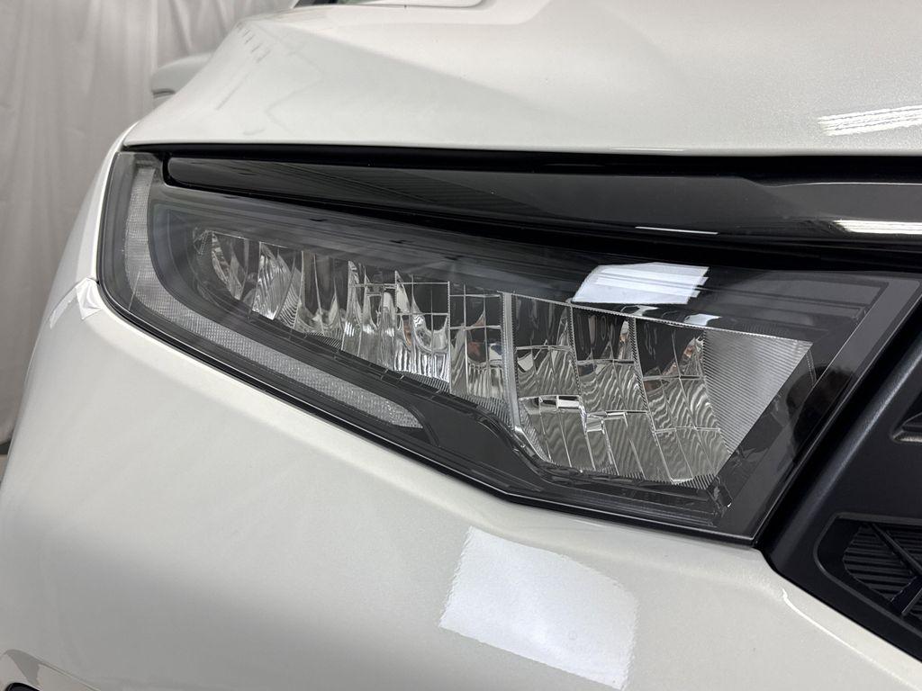 new 2026 Honda Odyssey car, priced at $44,752